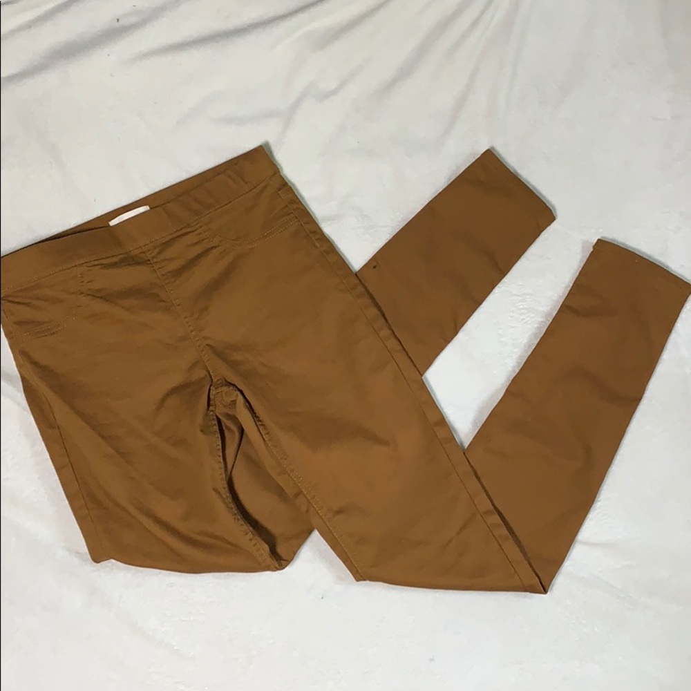 Skinny Stretch Jeans